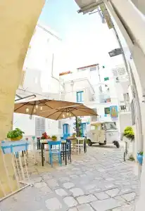 Albergo Diffuso Monopoli - 23
