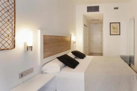 Santa Rosa, Blue Hoteles - 51