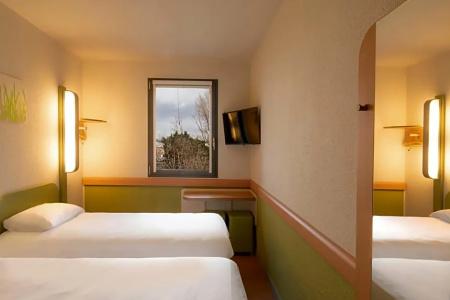 ibis budget Antwerpen Port - 32