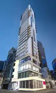 Citadines Mercer - 0