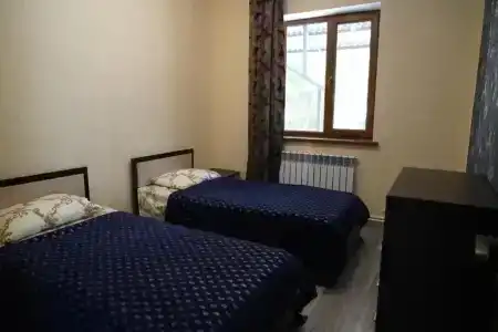 AAA Jermuk rest house - 5