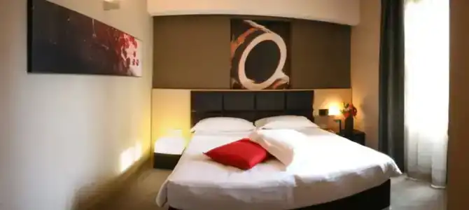 Villa dei Platani Boutique & SPA - 48