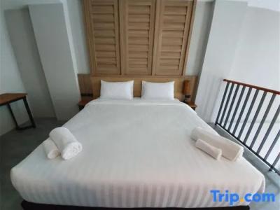 Atom Phuket -Sha Plus - 26