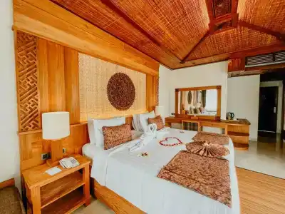 Sakti Garden Resort & Spa - 8