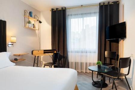 Hôtel Axotel Lyon - 70