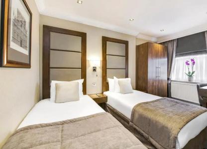 Langham Court - 58