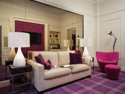 Sofitel London St James - 101