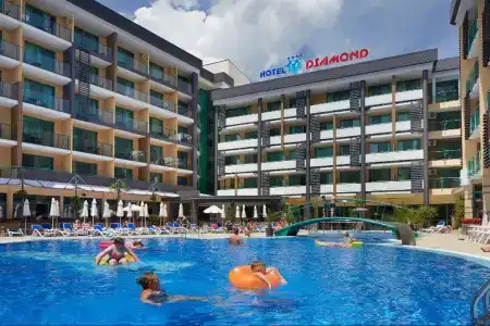 Diamond - All Inclusive - 14