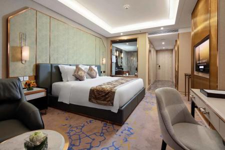 Vinpearl Luxury Landmark 81 - 6