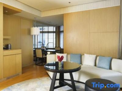 Bangkok Marriott Sukhumvit - Sha Extra Plus - 131