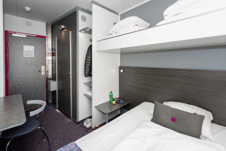 Cabinn Aarhus - 6