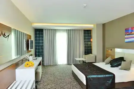 White City Resort - Ultra All Inclusive - 6