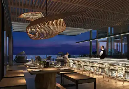 Renaissance Pattaya Resort & Spa - Sha Extra Plus - 26