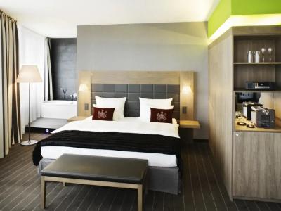 Mövenpick Stuttgart Airport - 85