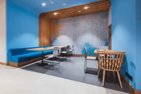 Hampton By Hilton Warsaw Reduta - 22