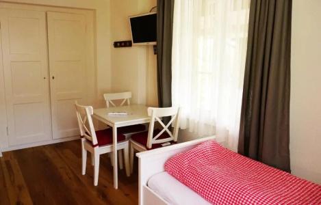 Adventure Guesthouse Interlaken - 37