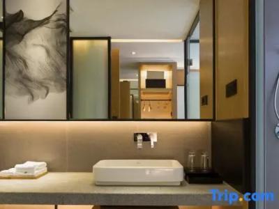 S. Designer (Chengdu Renmin South Road US Consulate) - 91