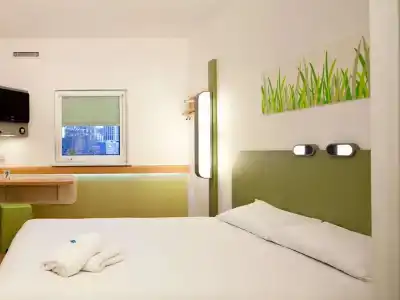 ibis budget Birmingham Centre - 4