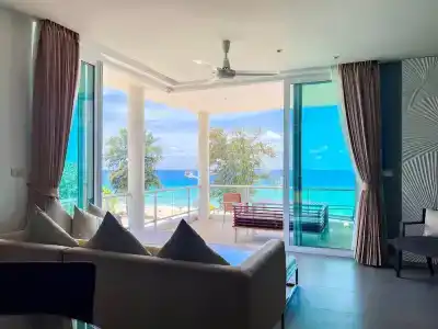 Paradox Resort Phuket - Sha Plus - 62