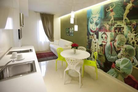Opera Relais De Charme - Aparthotel - 139