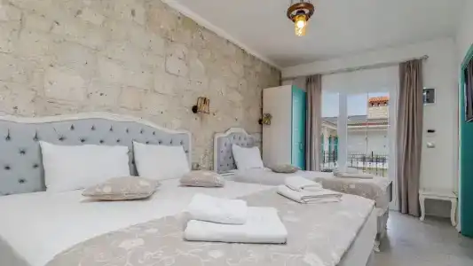 avlu Alaçatı butik otel - 53