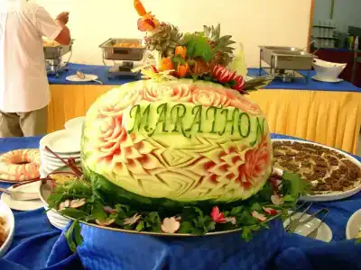 Marathon - All Inclusive - 12