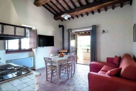 PanElios Borgo Vacanze - 39