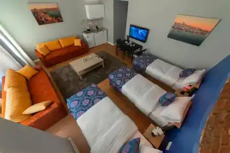 Royal Taksim Suites - 110