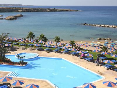 Corallia Beach - 9
