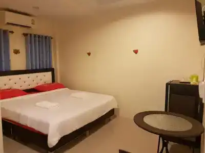Bann Lom Le Guest House - 22