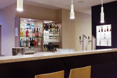 Holiday Inn Express Friedrichshafen, an IHG - 22
