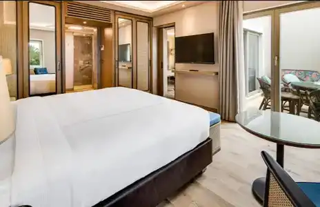 Divan Bodrum Palmira - 3