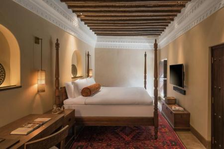 The Chedi Al Bait - 4