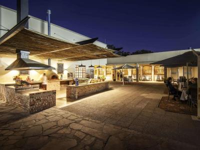 Safari Managed By Accor - 21