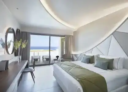 Mayia Exclusive Resort & Spa - Adults Only - 42