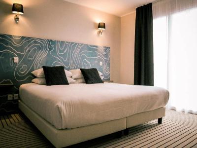 Best Western Plus Antibes Riviera - 50