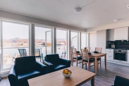 Sommarøy Arctic Tromsø - 75