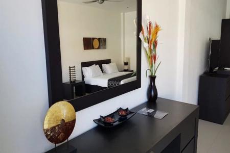 East Suites - 133