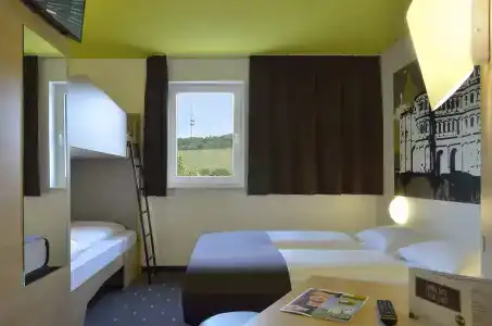 b&b Trier - 13