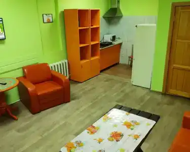 Тюмень - 3