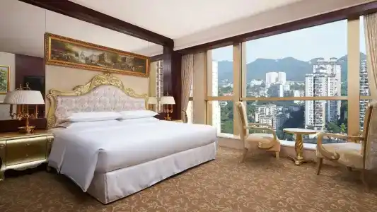 Sheraton Chongqing - 87
