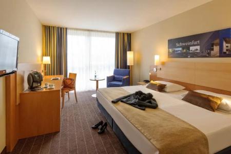 Mercure Schweinfurt Maininsel - 46