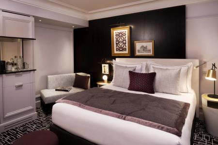 Le Damantin Hôtel & Spa - 27