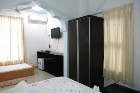 Azoush Tourist Guesthouse - 30