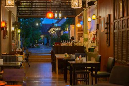 Pai Sukhothai Resort - 18