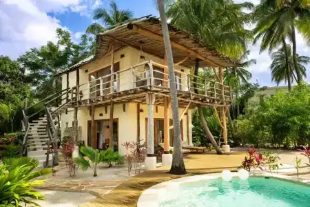 Zanzibar White Sand Luxury Villas & Spa - Relais & Chateaux - 294