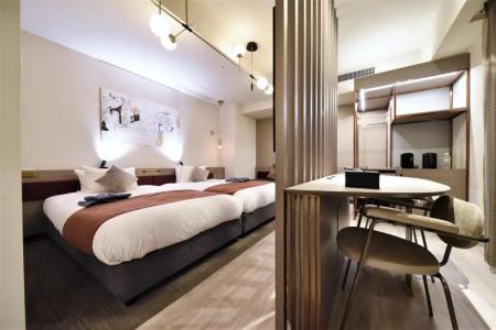 Cordia Osaka Hommachi - 63