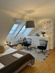 Hotell Hovgård & Longstay - 121
