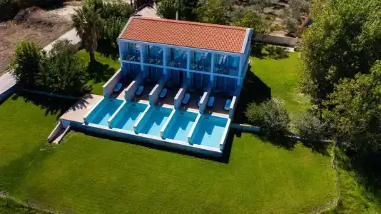 Belussi Beach & Suites - 126