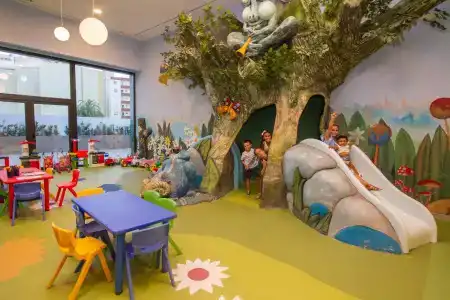 Estimar Calpe Suitopia - 26